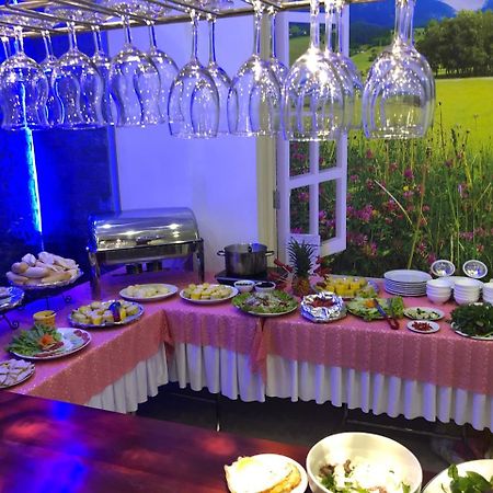 Camellia Hotel Ниньбинь Экстерьер фото